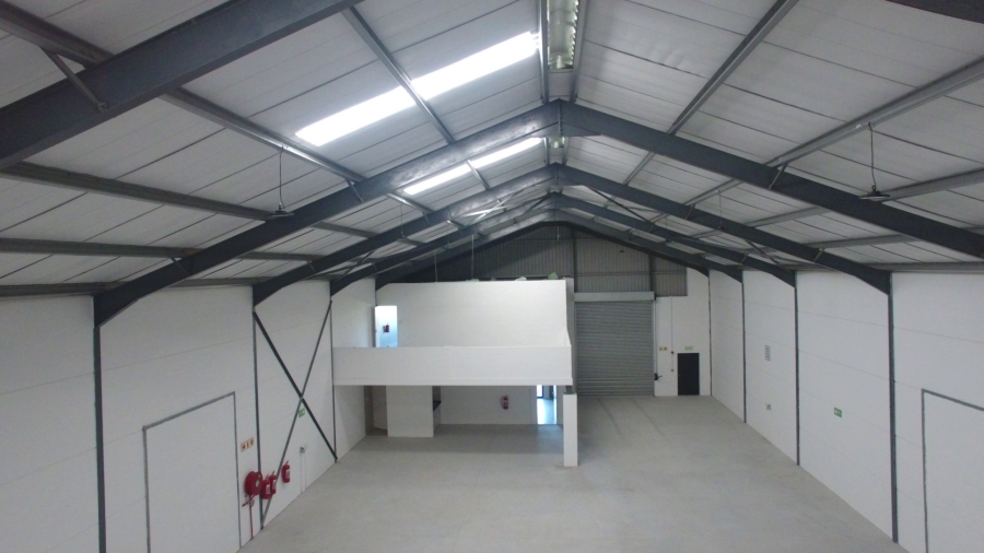Commercial Property for Sale in Firgrove Western Cape